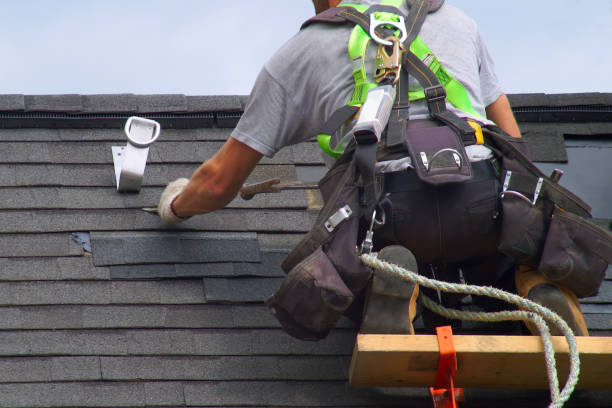 Quick and Trustworthy Emergency Roof Repair Services in Battle Ground, IN